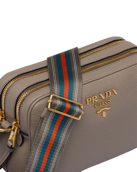 cross body wallet prada